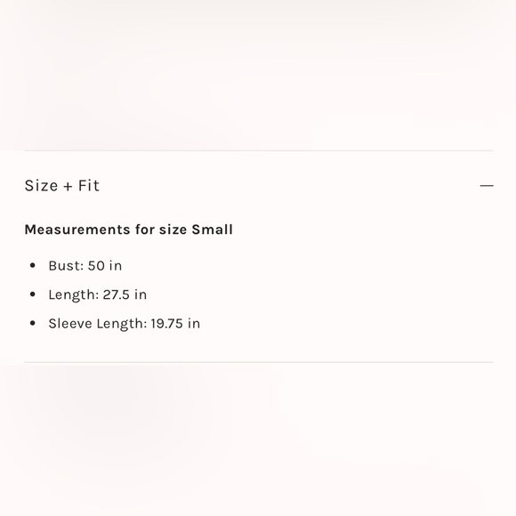 We The Free people Dusty Trails Jacket - Picture 7 of 8